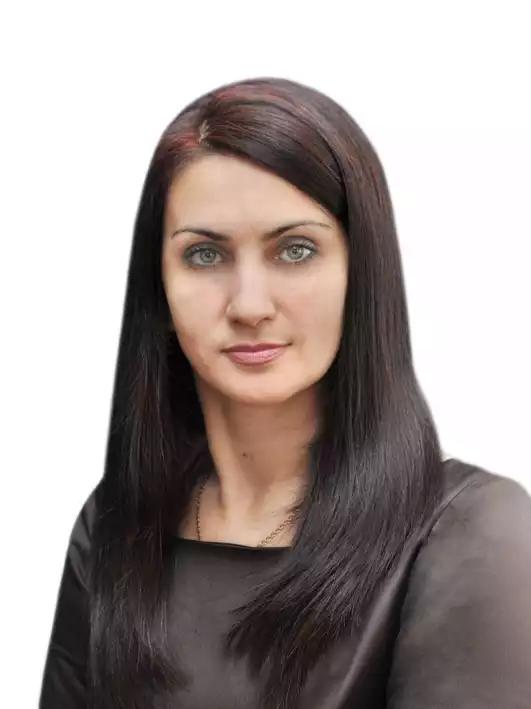 Ермакова Наталья Николаевна